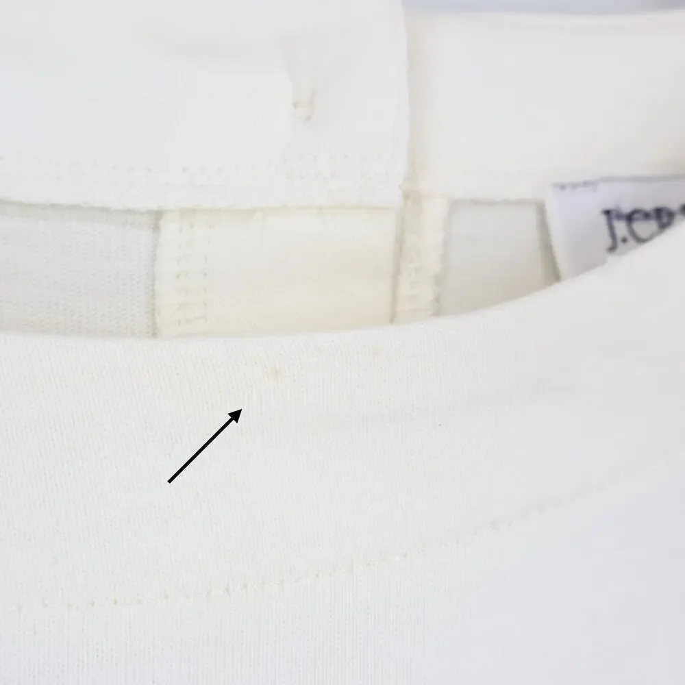J. Crew crew puff